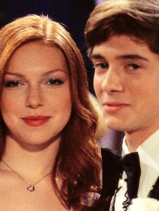 That '70s Show : Prom Night