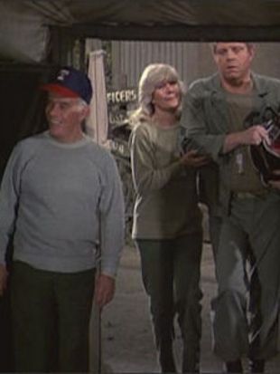 M*A*S*H : Sons and Bowlers