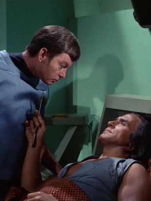 Star Trek : Space Seed