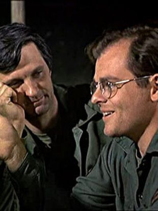 M*A*S*H : Love Story