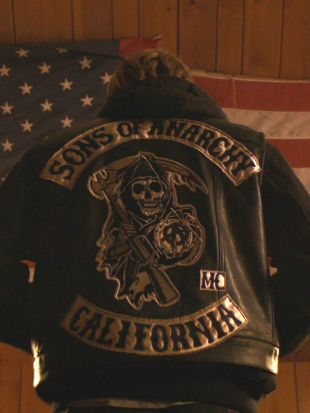 Sons of Anarchy : Pilot