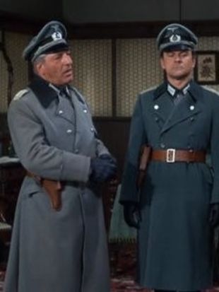 Hogan's Heroes : Bad Day in Berlin