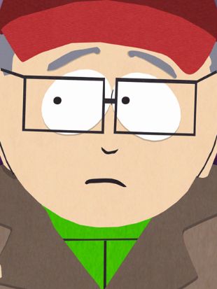 South Park : Cartman Joins NAMBLA