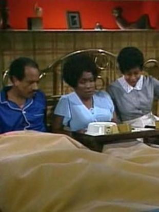 The Jeffersons : Louise Gets Her Way