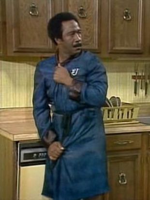 The Jeffersons : Florence in Love