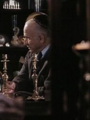 Agatha Christie's Poirot : Jewel Robbery at the Grand Metropolitan