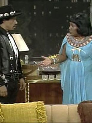 The Jeffersons : The Costume Party