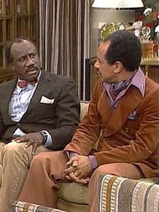 The Jeffersons : George's Guilt