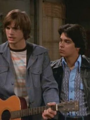 That '70s Show : Kelso's Serenade