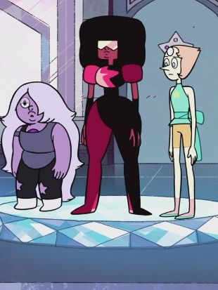 Steven Universe : House Guest (2014) - Ian Jones-Quartey, Joseph D ...