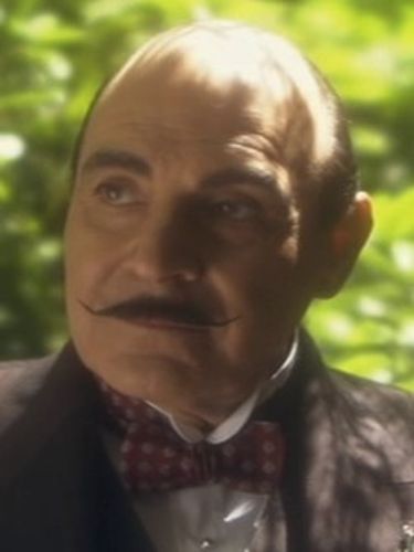 Agatha Christie's Poirot : Three Act Tragedy (2010) - Ashley Pearce