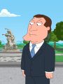 Family Guy : Chap Stewie