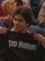 That '70s Show : Backstage Pass