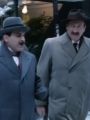 Agatha Christie's Poirot : Hercule Poirot's Christmas