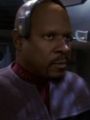 Star Trek: Deep Space Nine : A Time to Stand