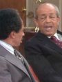 The Jeffersons : Mother Jefferson's Boyfriend