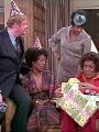 The Jeffersons : Louise's Physical