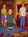 King of the Hill : The Wedding of Bobby Hill