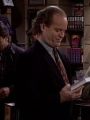 Frasier : You Scratch My Book...