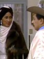 The Jeffersons : As Florence Turns