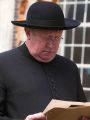 Father Brown : The Crackpot of the Empire