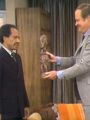 The Jeffersons : George's Family Tree