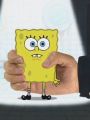 SpongeBob SquarePants : Model Sponge