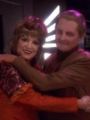 Star Trek: Deep Space Nine : Fascination