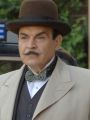 Agatha Christie's Poirot : The Disappearance of Mr. Davenheim