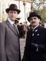 Agatha Christie's Poirot : The Mysterious Affair at Styles