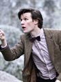 Doctor Who : The Pandorica Opens