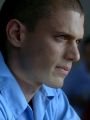 Prison Break : Cell Test