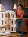Friends : The One with the Dollhouse