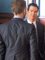 Franklin & Bash : Kershaw vs. Lincecum