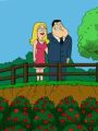 American Dad! : When a Stan Loves a Woman