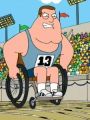 Family Guy : Ready, Willing and Disabled
