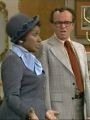 The Jeffersons : George and Whitty
