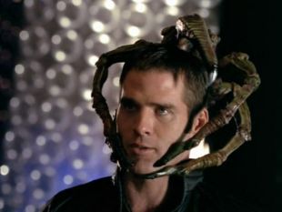 Farscape : Thanks for Sharing