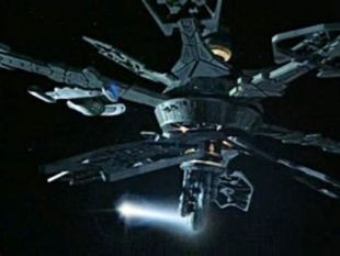 Star Trek: Voyager : Caretaker