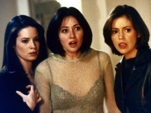 Charmed : Wicca Envy