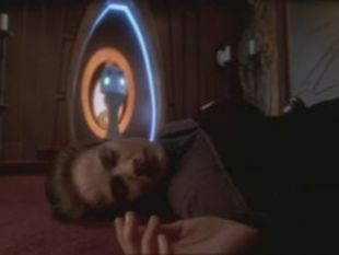 Star Trek: Deep Space Nine : Tears of the Prophets