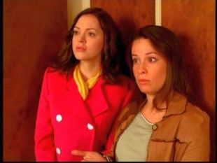 Charmed : Spin City