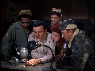Hogan's Heroes : Some of Their Planes Are Missing