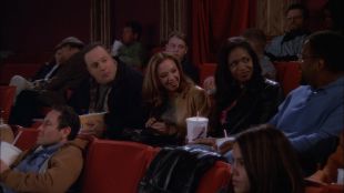 The King of Queens : Separation Anxiety