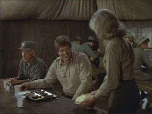 M*A*S*H : An Eye for a Tooth