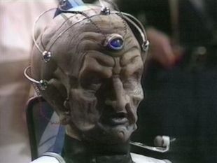 Doctor Who : Genesis of the Daleks - Part 2