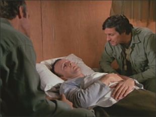 M*A*S*H : Soldier of the Month