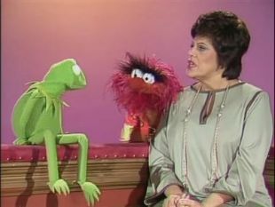 The Muppet Show : Kaye Ballard (1977) - | Synopsis, Characteristics ...