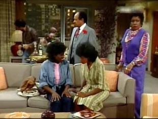The Jeffersons : A New Girl in Town