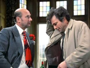 Columbo : Any Old Port in a Storm